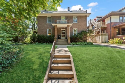 805 W Indiana Avenue, Urbana, IL