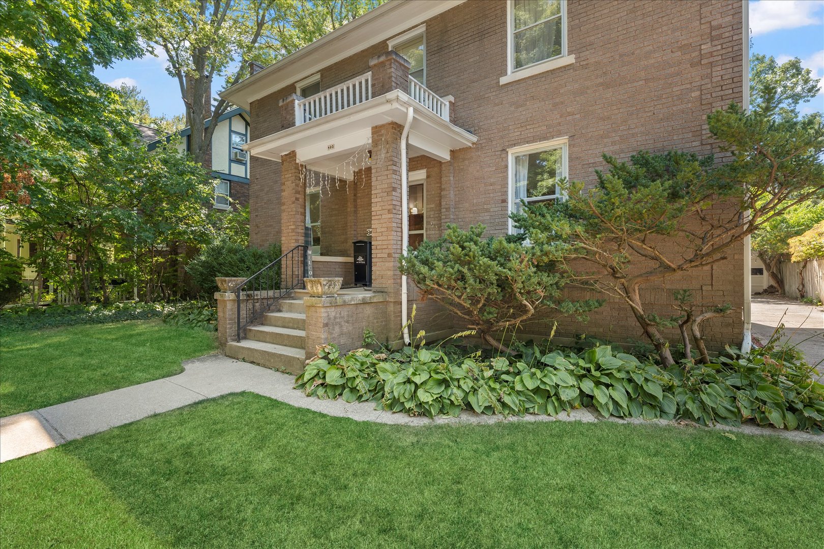 805 W Indiana Avenue, Urbana, IL