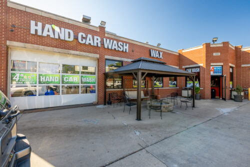 5900 W Addison Street, Chicago, IL