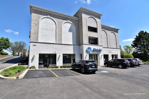 1990 Larkin Avenue #C-2, Elgin, IL