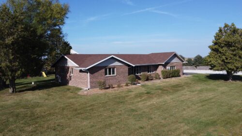 358 E State Route 116, Ashkum, IL