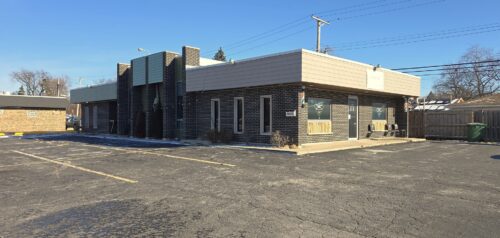 16517 Halsted Street, Harvey, IL