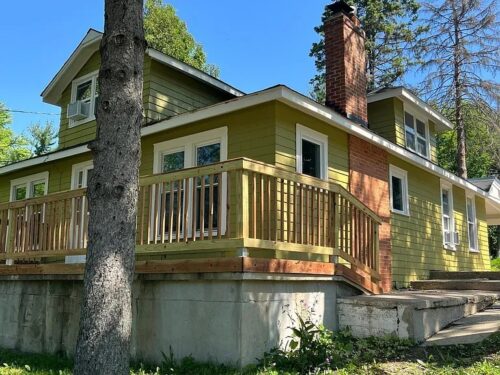 330 Park Avenue, Cary, IL