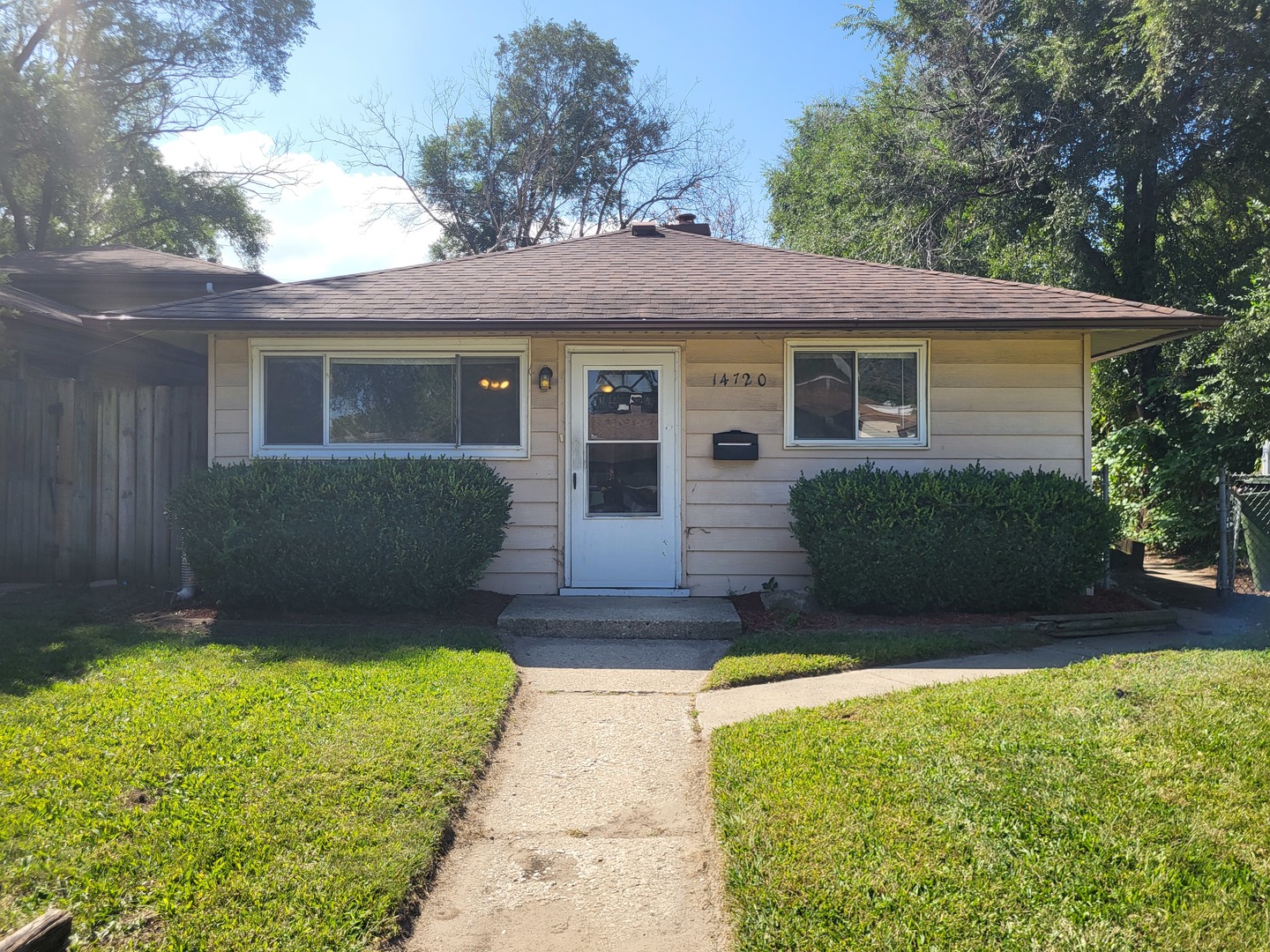 14720 Shepard Drive, Dolton, IL