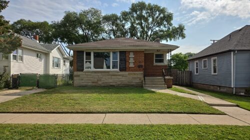 413 Greenbay Avenue, Calumet City, IL