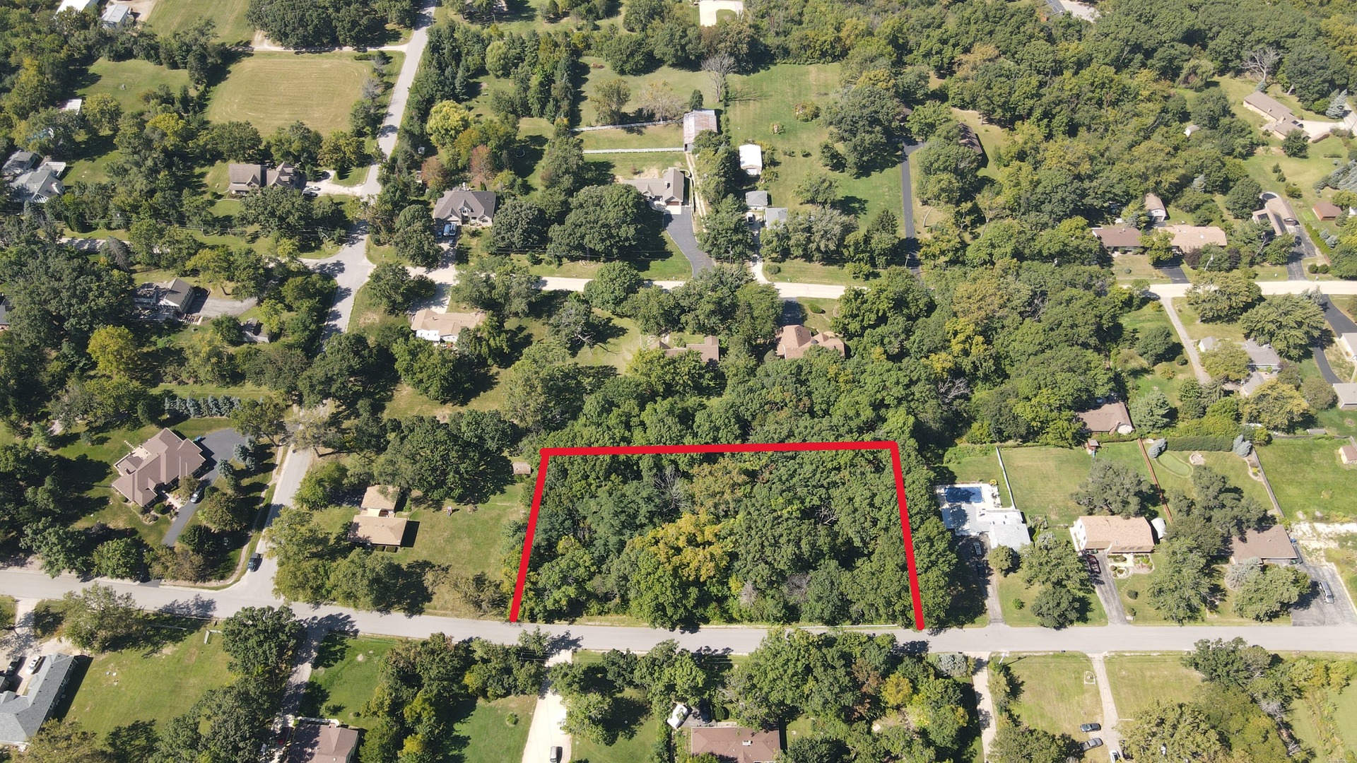 14034 S Elm Street, Homer Glen, IL
