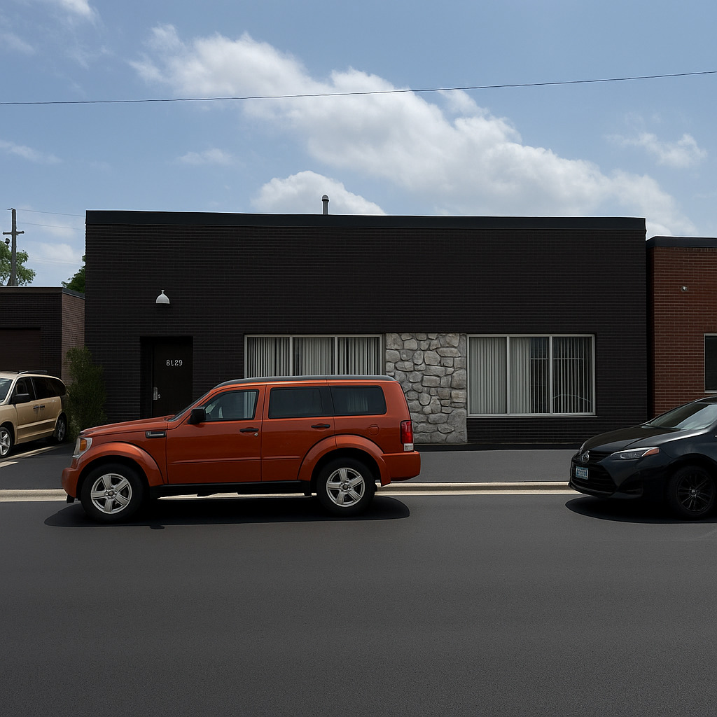 9125 Belden Avenue, Franklin Park, IL