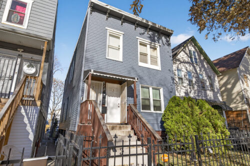 824 E 89th Place, Chicago, IL