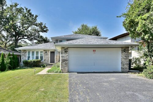 16138 Lockwood Avenue, Oak Forest, IL