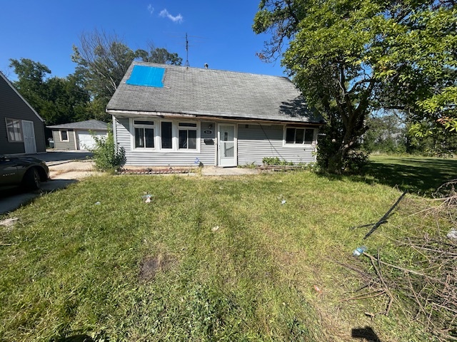 246 Arrowhead Street, Park Forest, IL