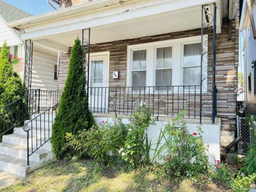 344 E 117th Street, Chicago, IL