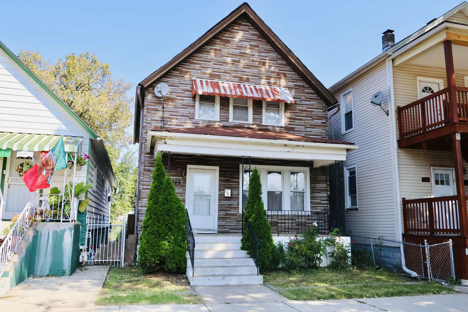 344 E 117th Street, Chicago, IL