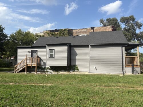 7110 S Champlain Avenue, Chicago, IL