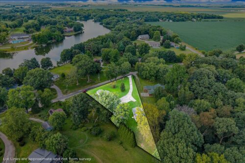 116 Lakeview Drive, East Galesburg, IL