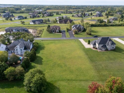 7030 W Gabreski Lane, Monee, IL