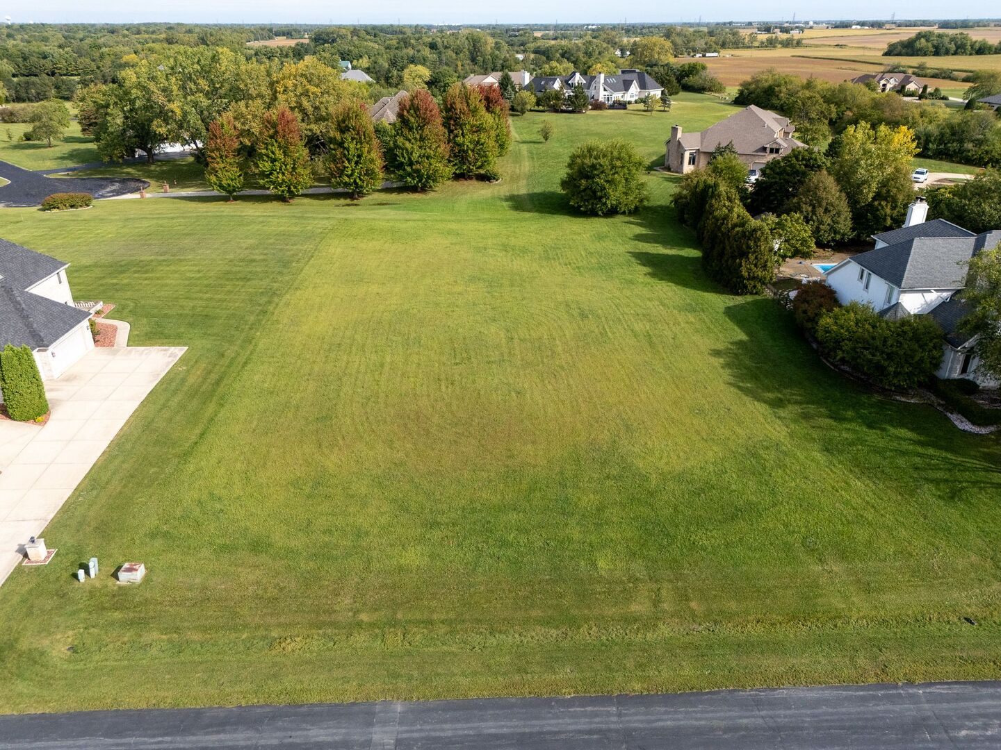 7030 W Gabreski Lane, Monee, IL