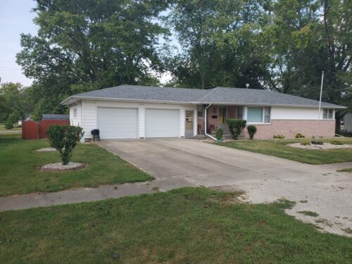 316 N Commerce Street, Gilman, IL