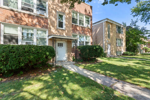 4856 Hull Street, Skokie, IL