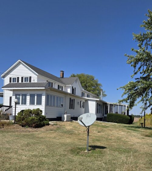 17580 1200 East Street, Wyanet, IL