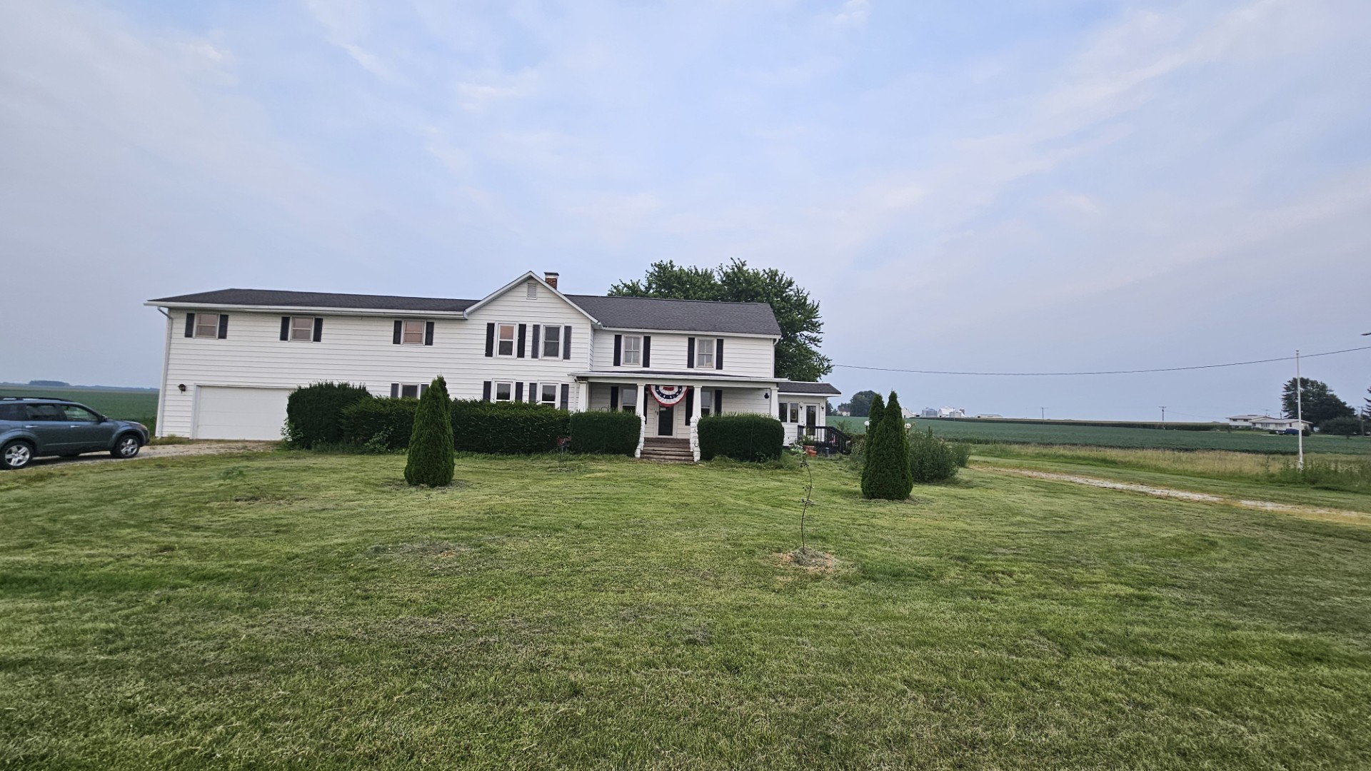 17580 1200 East Street, Wyanet, IL