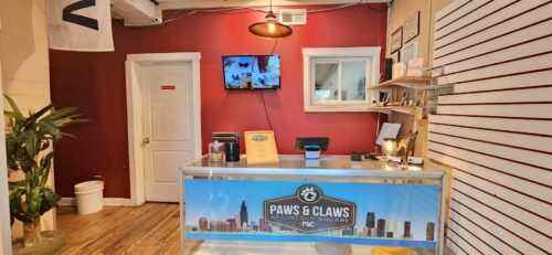 5015 N Western Avenue, Chicago, IL