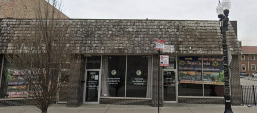 2707 W Devon Avenue, Chicago, IL