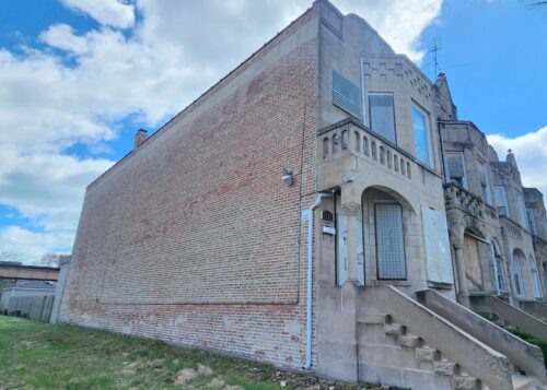 5317 S Prairie Avenue, Chicago, IL