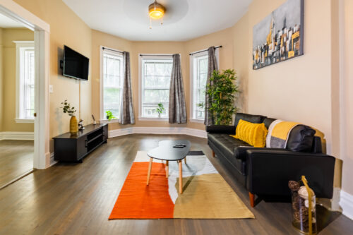 2506 N Monticello Avenue, Chicago, IL