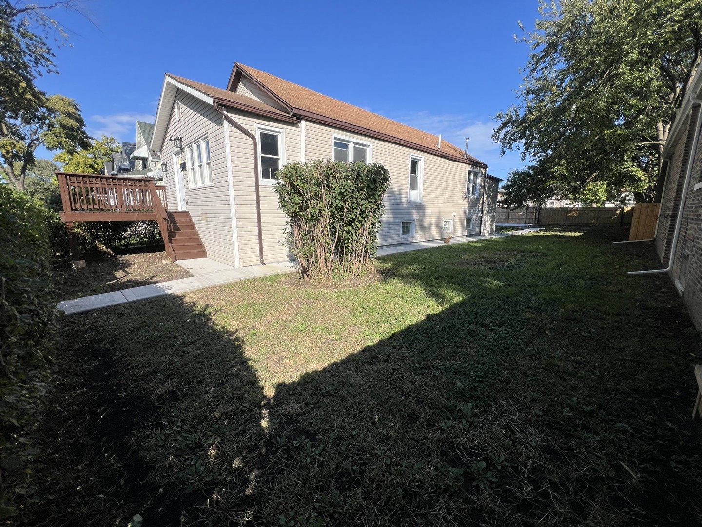 8423 S Carpenter Street, Chicago, IL