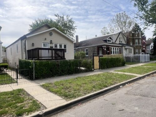 8423 S Carpenter Street, Chicago, IL