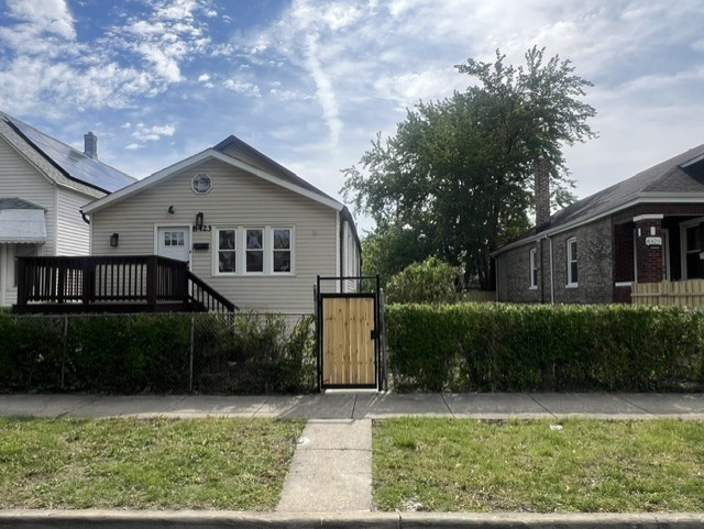 8423 S Carpenter Street, Chicago, IL