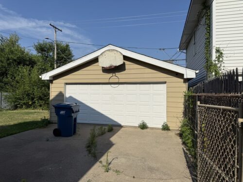 538 Ingraham Avenue, Calumet City, IL