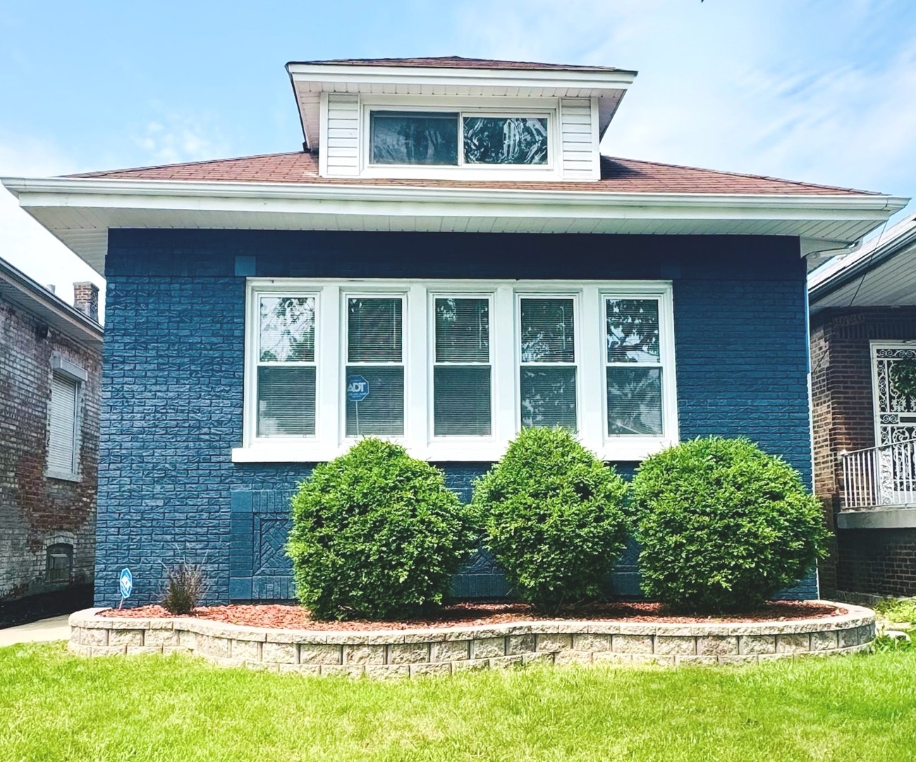 9432 S Vernon Avenue, Chicago, IL