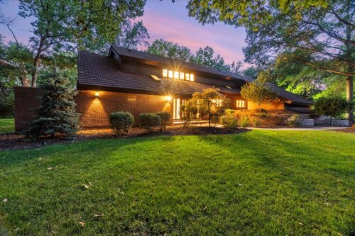 3540 Haweswood Court, Crete, IL