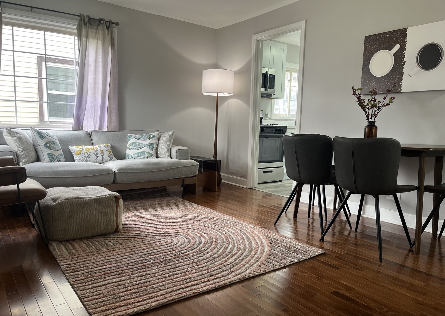 3614 W 86th Place, Chicago, IL