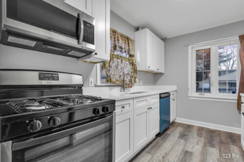 3614 W 86th Place, Chicago, IL