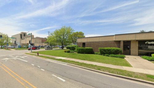 2201 Glenwood Avenue #101, Joliet, IL