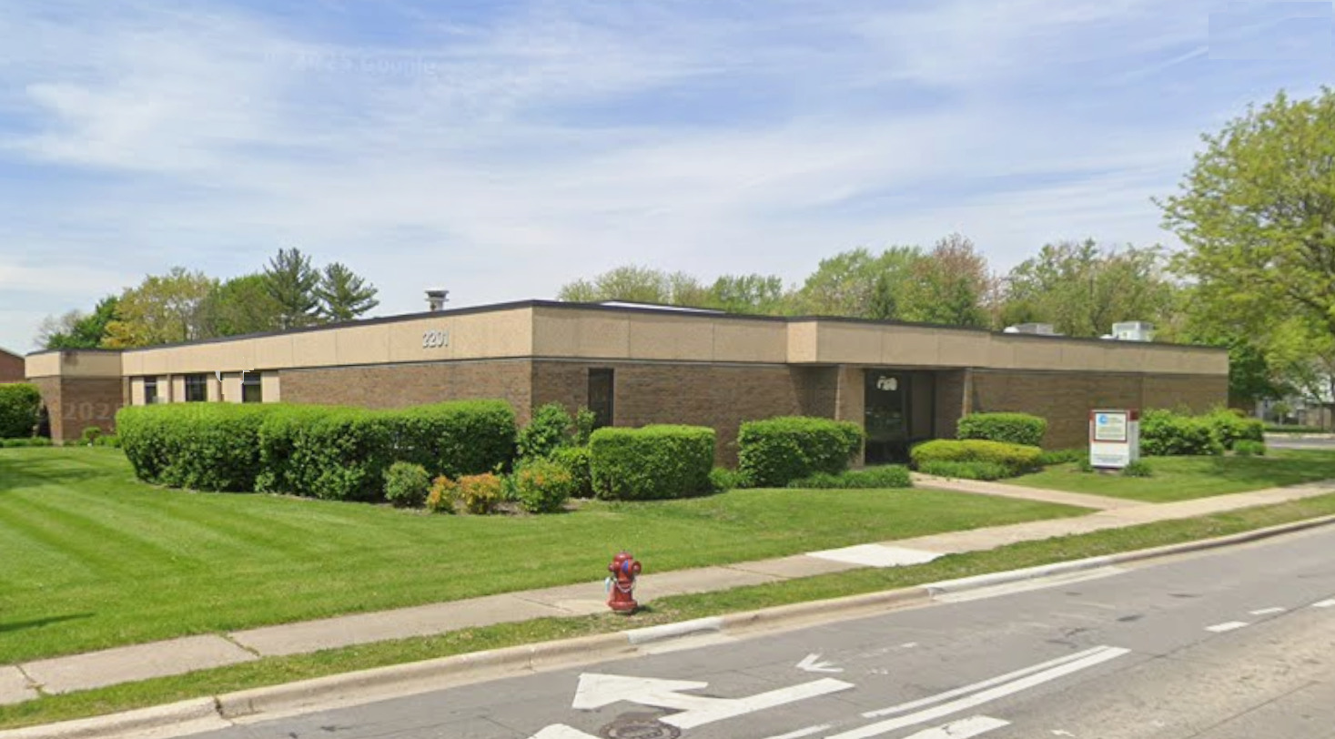 2201 Glenwood Avenue #101, Joliet, IL