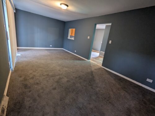 11530 S RACINE Avenue, Chicago, IL