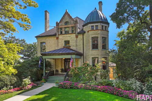 34 Logan Loop, Highland Park, IL