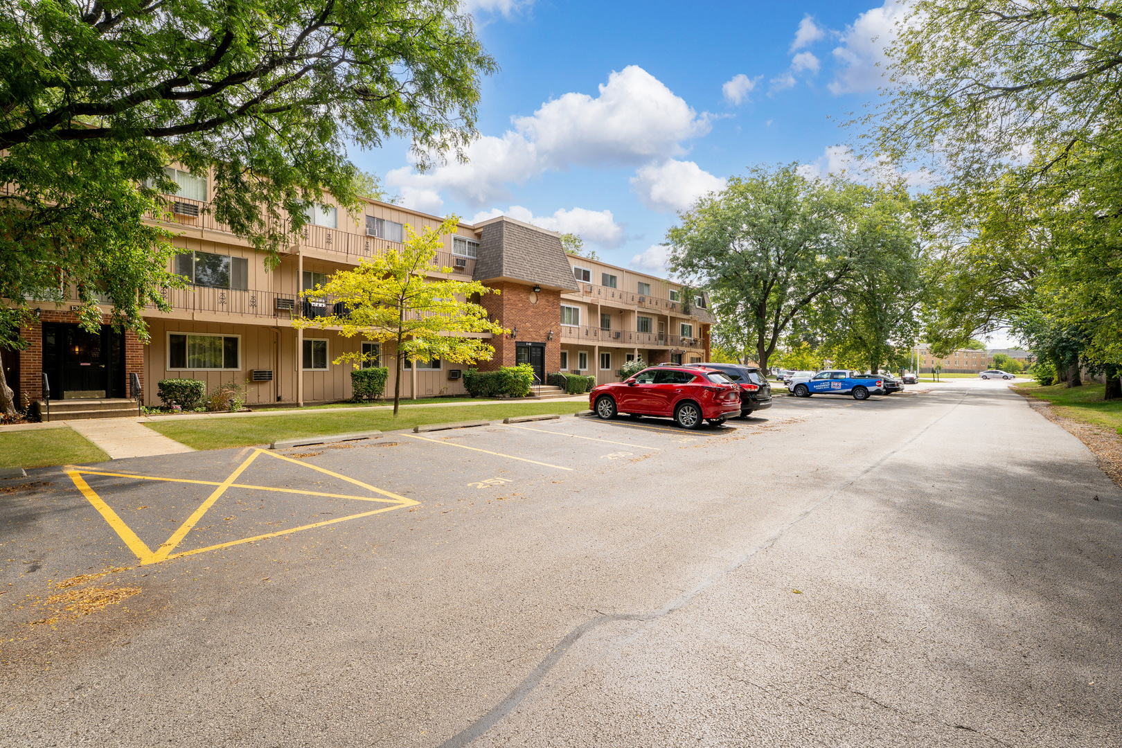 2504 Algonquin Road #14, Rolling Meadows, IL