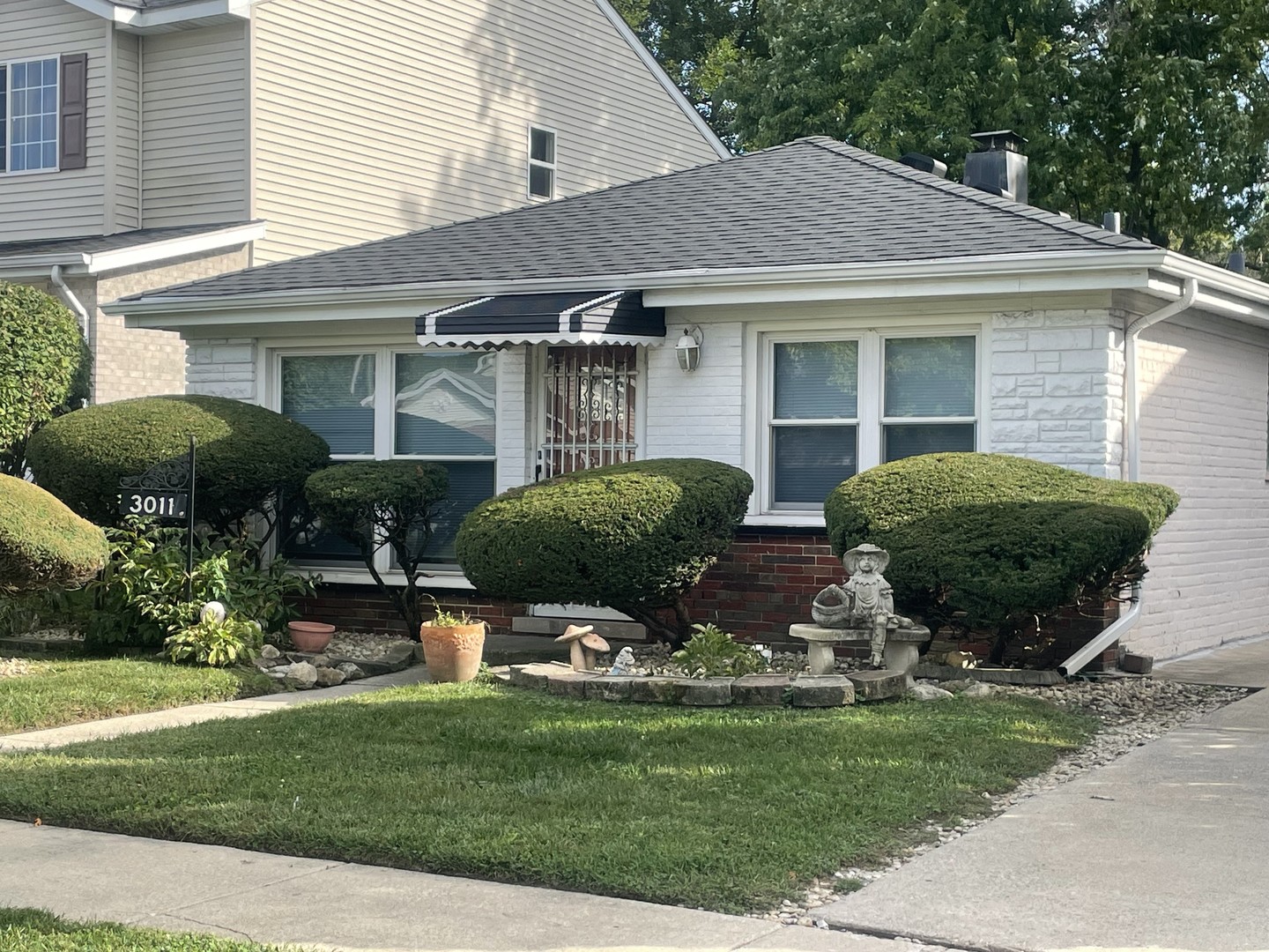 3011 140th Place, Blue Island, IL