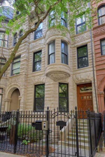 1318 N ASTOR Street, Chicago, IL