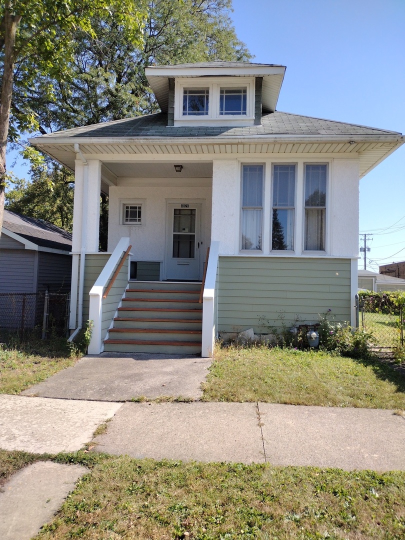 4021 Deyo Avenue, Brookfield, IL