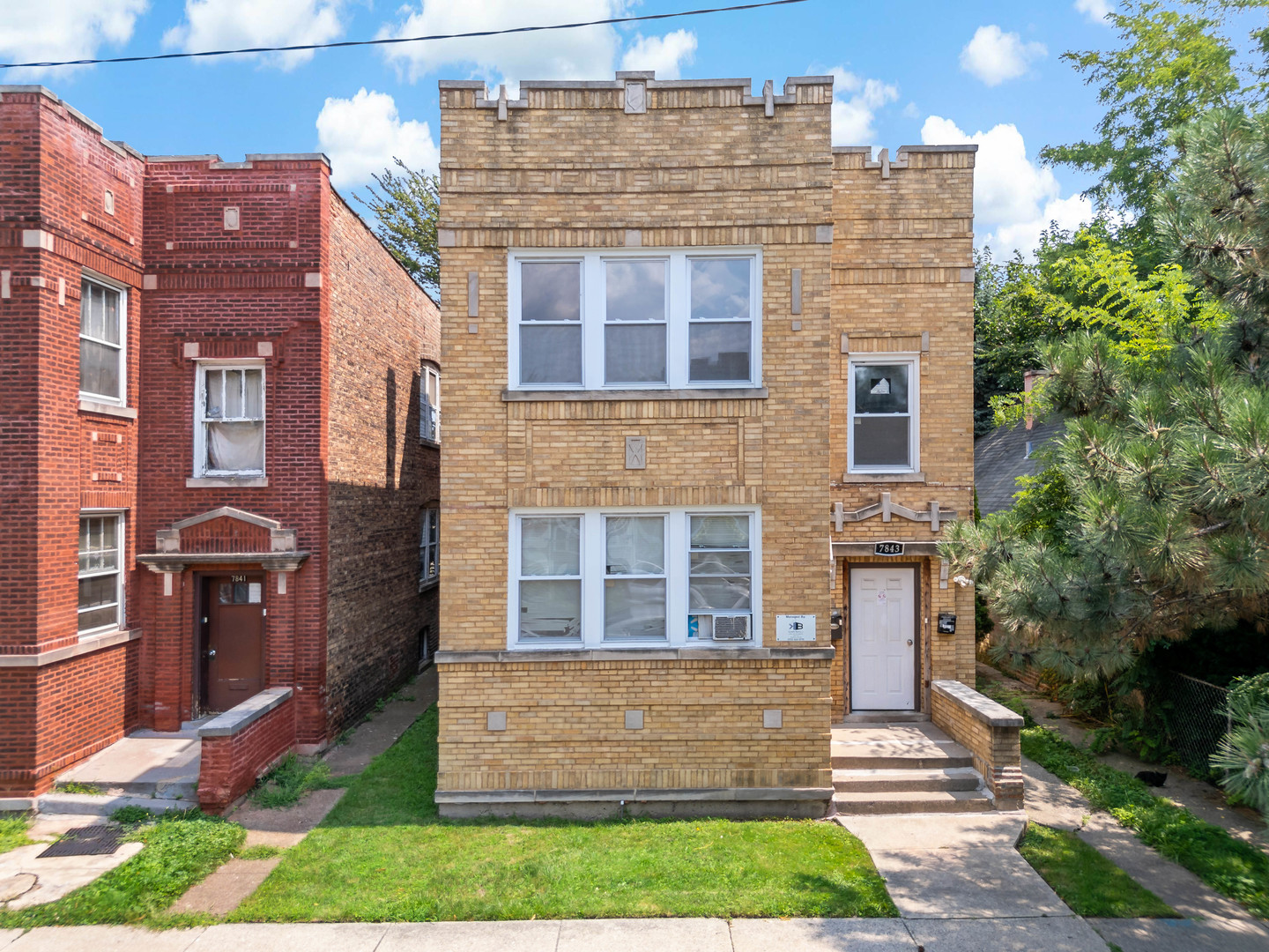 7843 S Evans Avenue, Chicago, IL