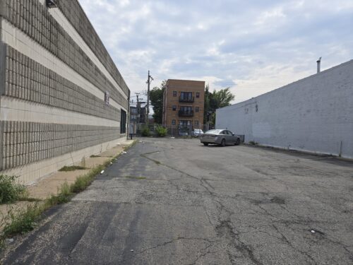 3711 W Lawrence Avenue, Chicago, IL