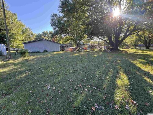 419 Willow, Payson, IL