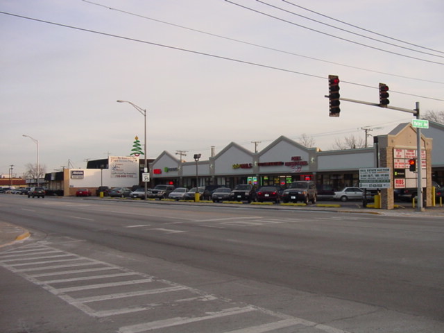 1555 SIBLEY Boulevard, Calumet City, IL