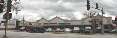 1555 SIBLEY Boulevard, Calumet City, IL