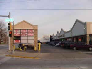 1555 SIBLEY Boulevard, Calumet City, IL